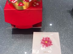 -BONCAKE裱花蛋糕(万象汇店)