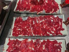 -潮界(虹桥新天地店)