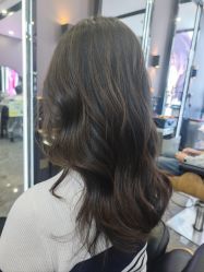 -藤野造型烫染·漂发