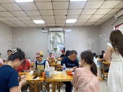 -清真-戏楼王记牛肉面