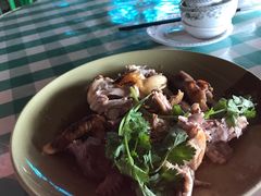 -临高吉海土窑海鲜(琼山店)