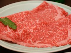 -人形町今半(有楽町店)
