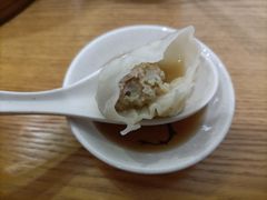 鲜肉汤包-法华汤包馆(法华镇路店)