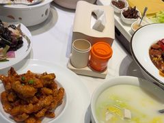 -巨鼎谭家菜(普照寺路店)
