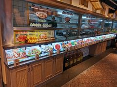 -绿草地·湘菜(喜盈门店)