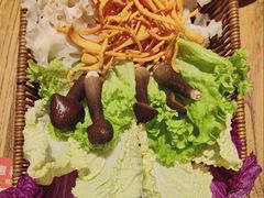 -云尊府云南菜·蒸汽石锅鱼(学清路店)