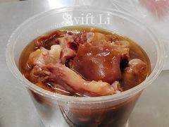 -新桥方记猪蹄