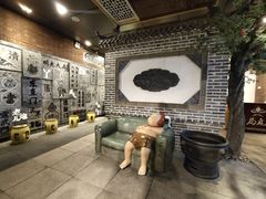 -局气烤鸭·北京菜(前门店)