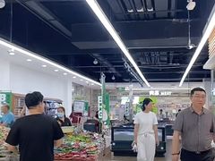 -北京华联购物中心(天通苑店)