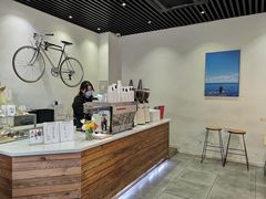 -常识咖啡common sense(春熙路店)