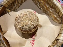 -魁盛居百年鲁菜馆(县西巷店)