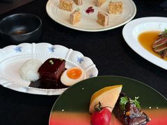 -醉东Oriental House(静安嘉里中心店)