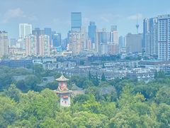 -四川大学(华西校区)