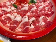 -满禾林火锅(丹东路店)