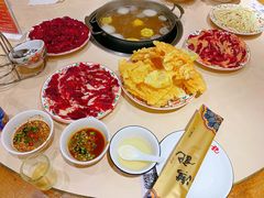 -汕头八合里海记牛肉店(清河店)