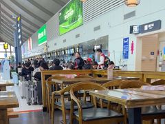 -丽江三义国际机场
