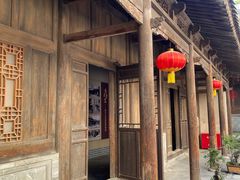 -胡氏古民居建筑