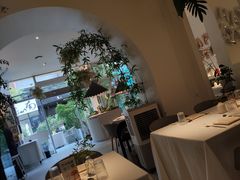 -春树下·树屋花房西餐厅(罍街AS1980店)