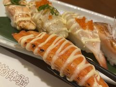 -七町糖果寿司屋(龙洞广工店)