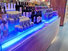 -悦橙烤肉海鲜自助(中央大街店)