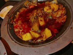 -六月雪干锅(印象汇店)