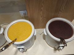-素满香·素食自助餐(苏州·临顿路店)