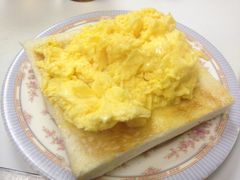 -澳洲牛奶公司(佐敦店)