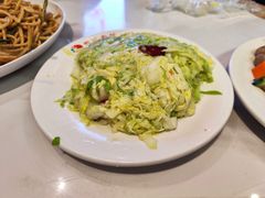 -新川面馆(新街口起源店)