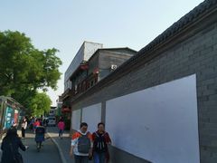 -平安里(地铁站)