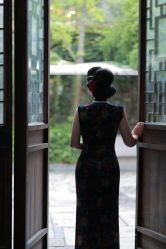 点击看大图 -古今弄潮旗袍摄影体验馆(老门东店)