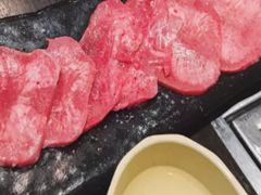 -俺的焼肉(銀座9丁目店)