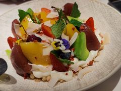 酸奶水果麦片-阿妮叶李(光谷世界城店)