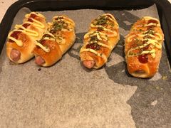 -ABC Cooking Studio(上海环球金融中心店)