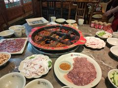 -赵家院子佬火锅(重庆总店)
