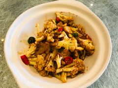 -撒拉花儿·新疆菜·清真(太阳宫店)