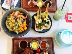 -拾挚扒房(招商花园城店)