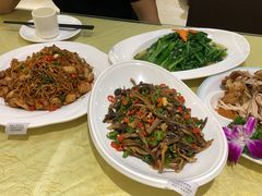 -清真·三德隆饭庄(桥梓口店)