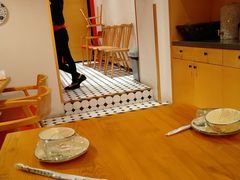 -丁记盐蘸牛肉·新杭菜(河东路店)