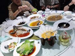 -老洋房花园饭店(绍兴路店)