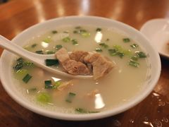 -三两春肚肺汤(崂山路店)