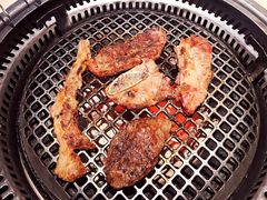 -赤坂亭M9和牛烧肉·日料398放题(万达店)