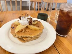 -Egg•Allday Brunch(襄阳北路店)