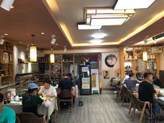 大堂-以前的小酒馆(中山广场店)