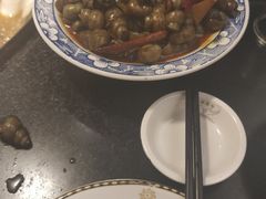-三里屯土灶台(盐城总店)