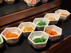 -牛YO寿喜烧·铁板烧和牛火锅自助(市府恒隆店)