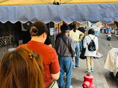 -竺桥兄弟烤鸭(总店)