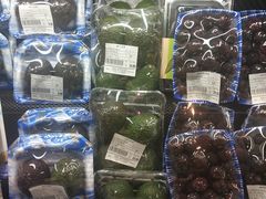 -味莱精品超市(夏都小镇新舍汇店)