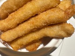 -曼玉餐厅(大卫城店)