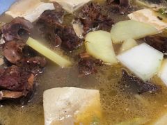 -孙记驴肉山庄(李桥店)