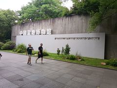 -中国湿地博物馆